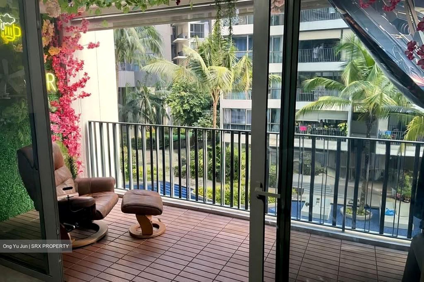 Riversails (D19), Condominium #572751041